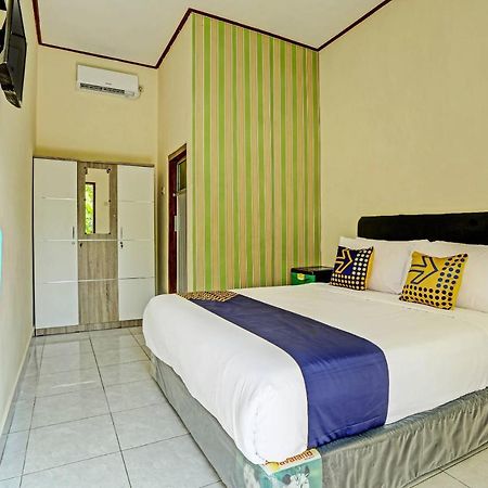 Spot On 91197 Pondok Rahayu Hotel Kerobokan  Exterior photo