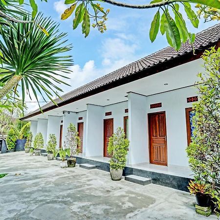 Spot On 91197 Pondok Rahayu Hotel Kerobokan  Exterior photo