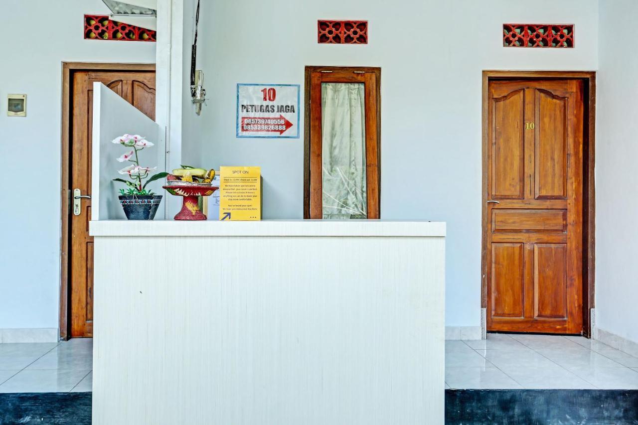 Spot On 91197 Pondok Rahayu Hotel Kerobokan  Exterior photo