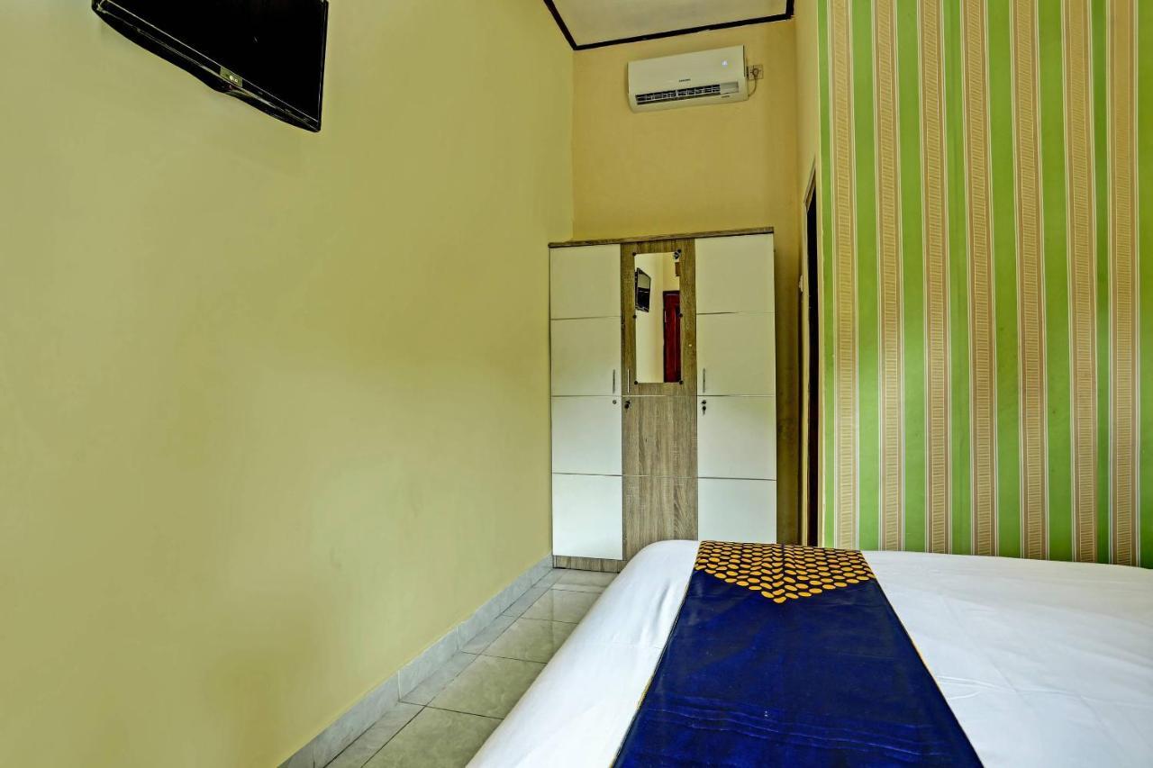 Spot On 91197 Pondok Rahayu Hotel Kerobokan  Exterior photo