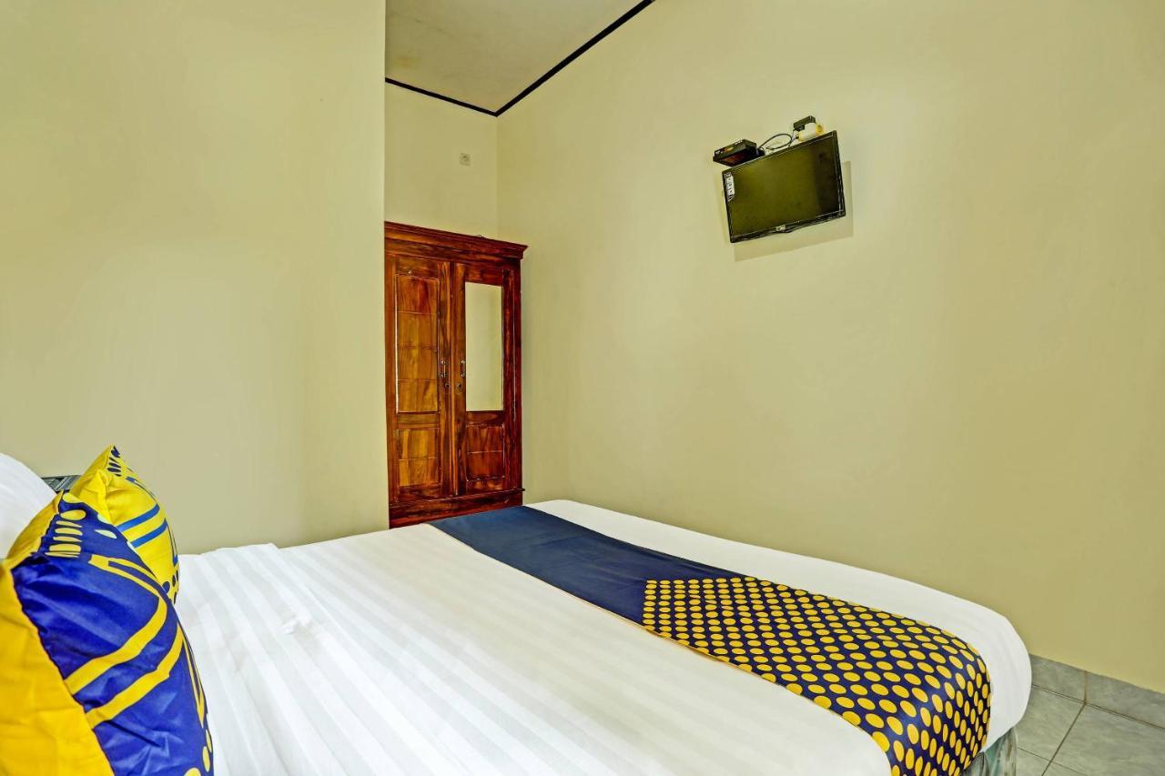 Spot On 91197 Pondok Rahayu Hotel Kerobokan  Exterior photo