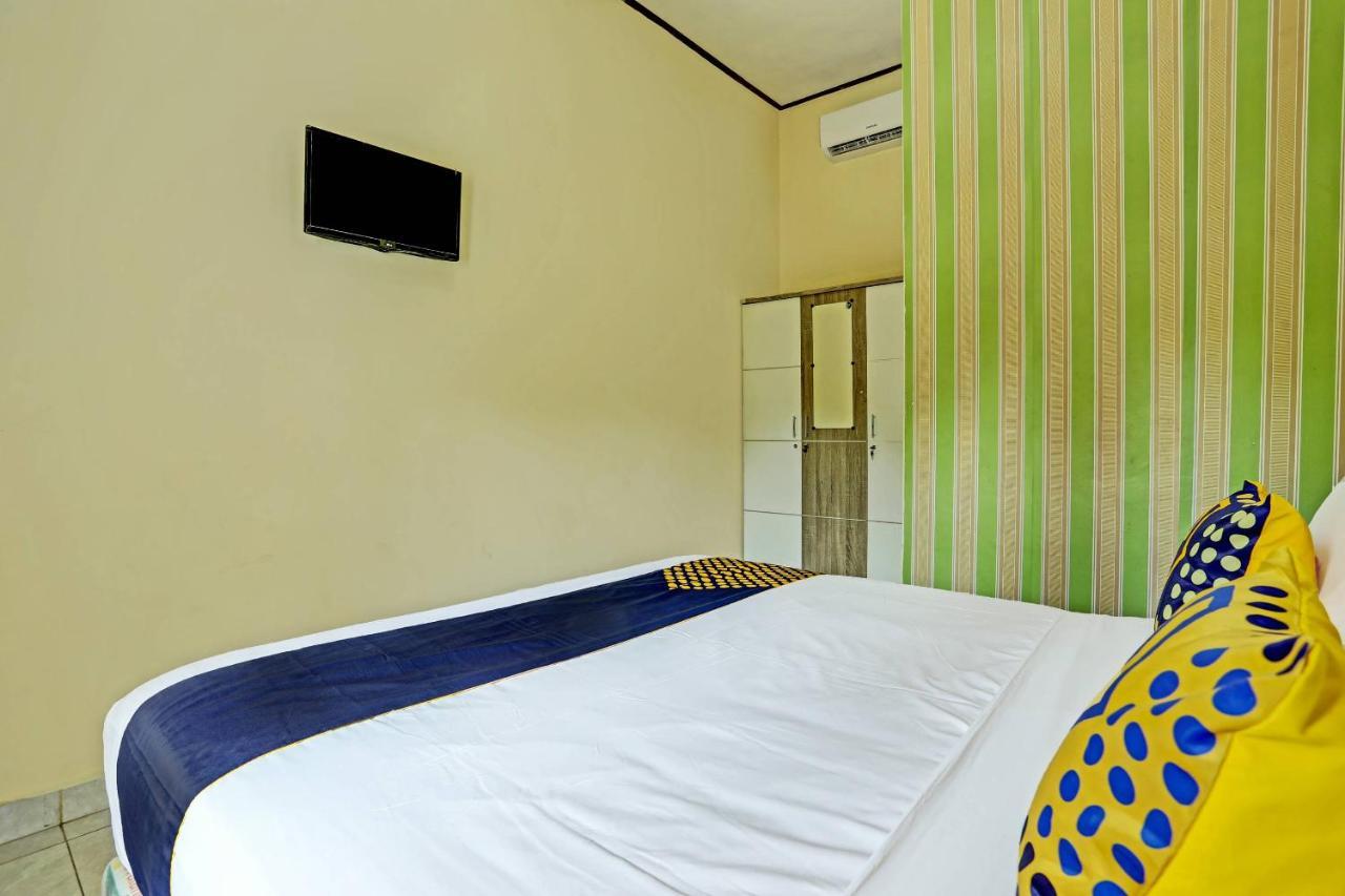 Spot On 91197 Pondok Rahayu Hotel Kerobokan  Exterior photo