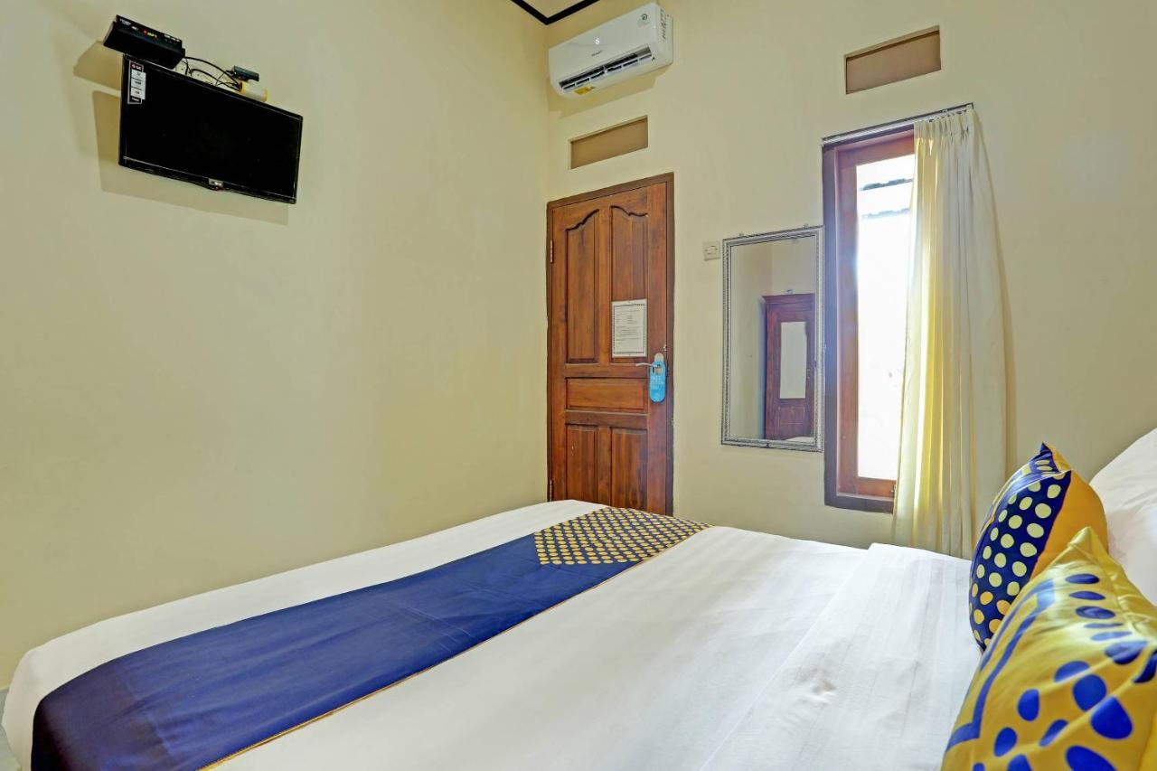 Spot On 91197 Pondok Rahayu Hotel Kerobokan  Exterior photo
