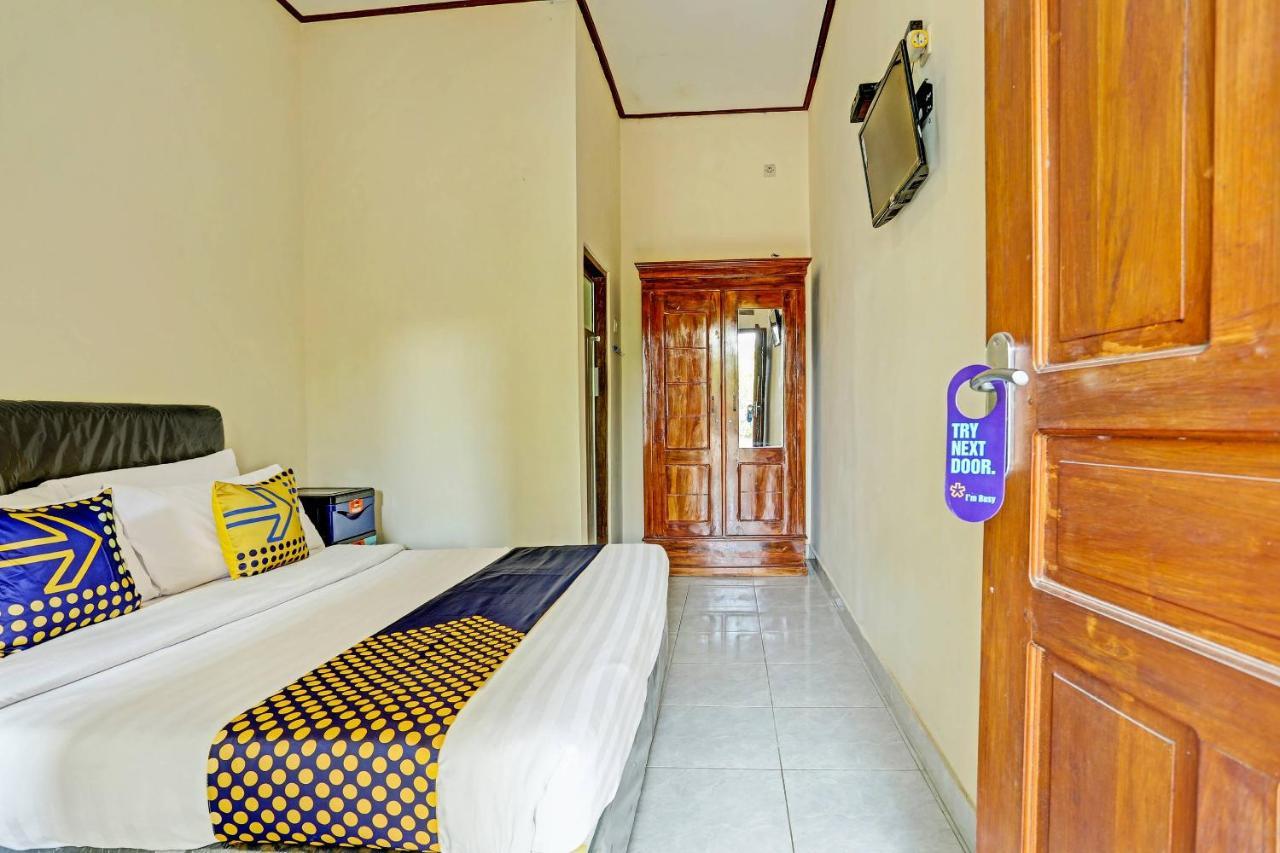 Spot On 91197 Pondok Rahayu Hotel Kerobokan  Exterior photo