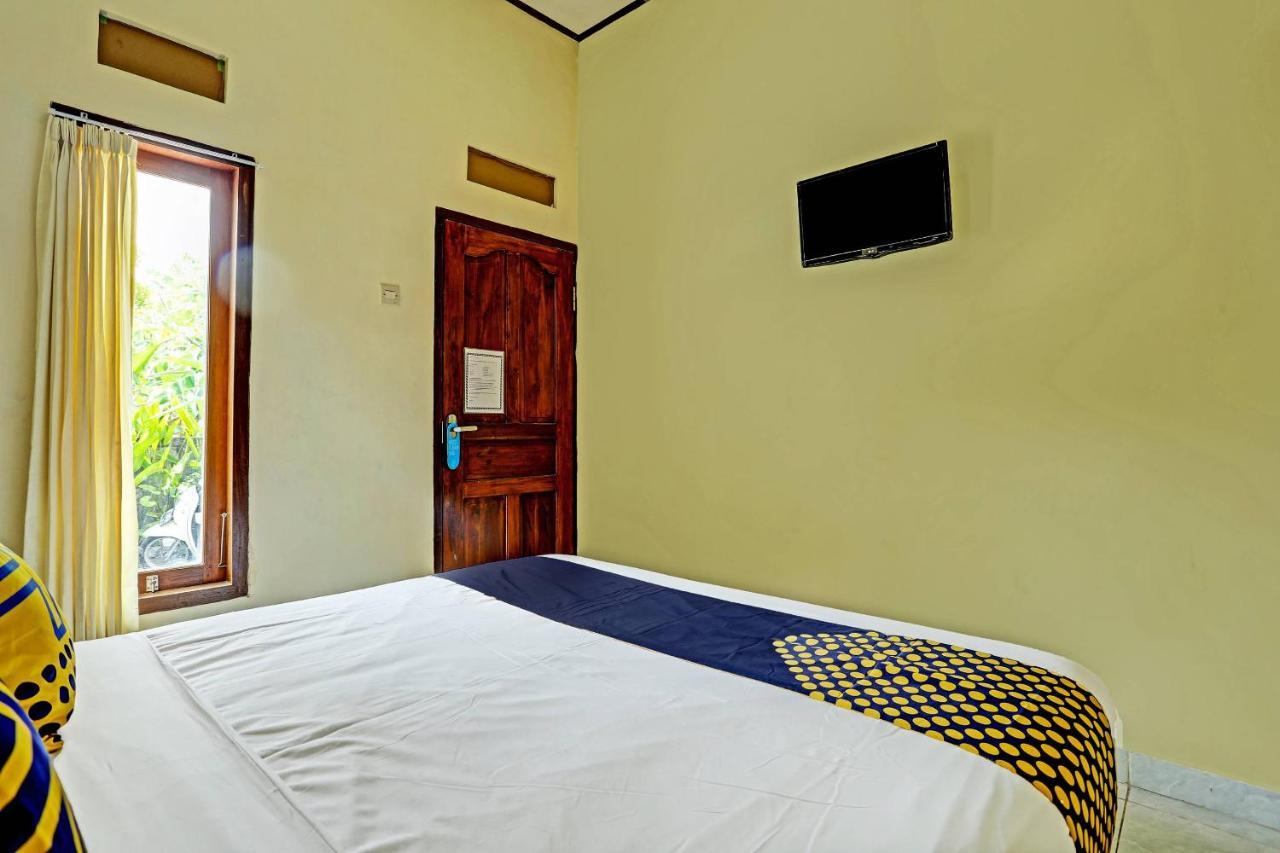 Spot On 91197 Pondok Rahayu Hotel Kerobokan  Exterior photo