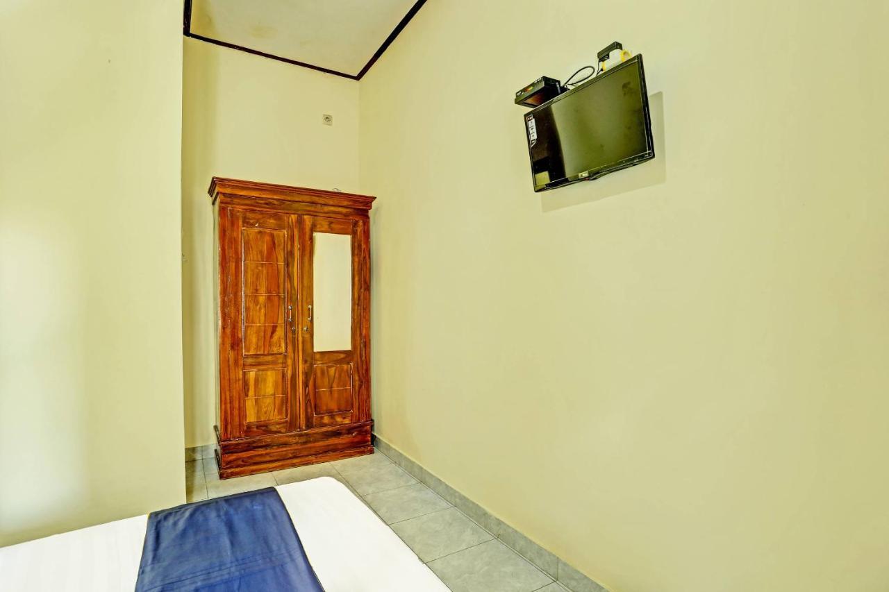 Spot On 91197 Pondok Rahayu Hotel Kerobokan  Exterior photo